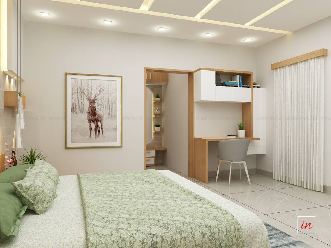 Interior Designers Wayanad